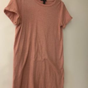 T-shirt dress